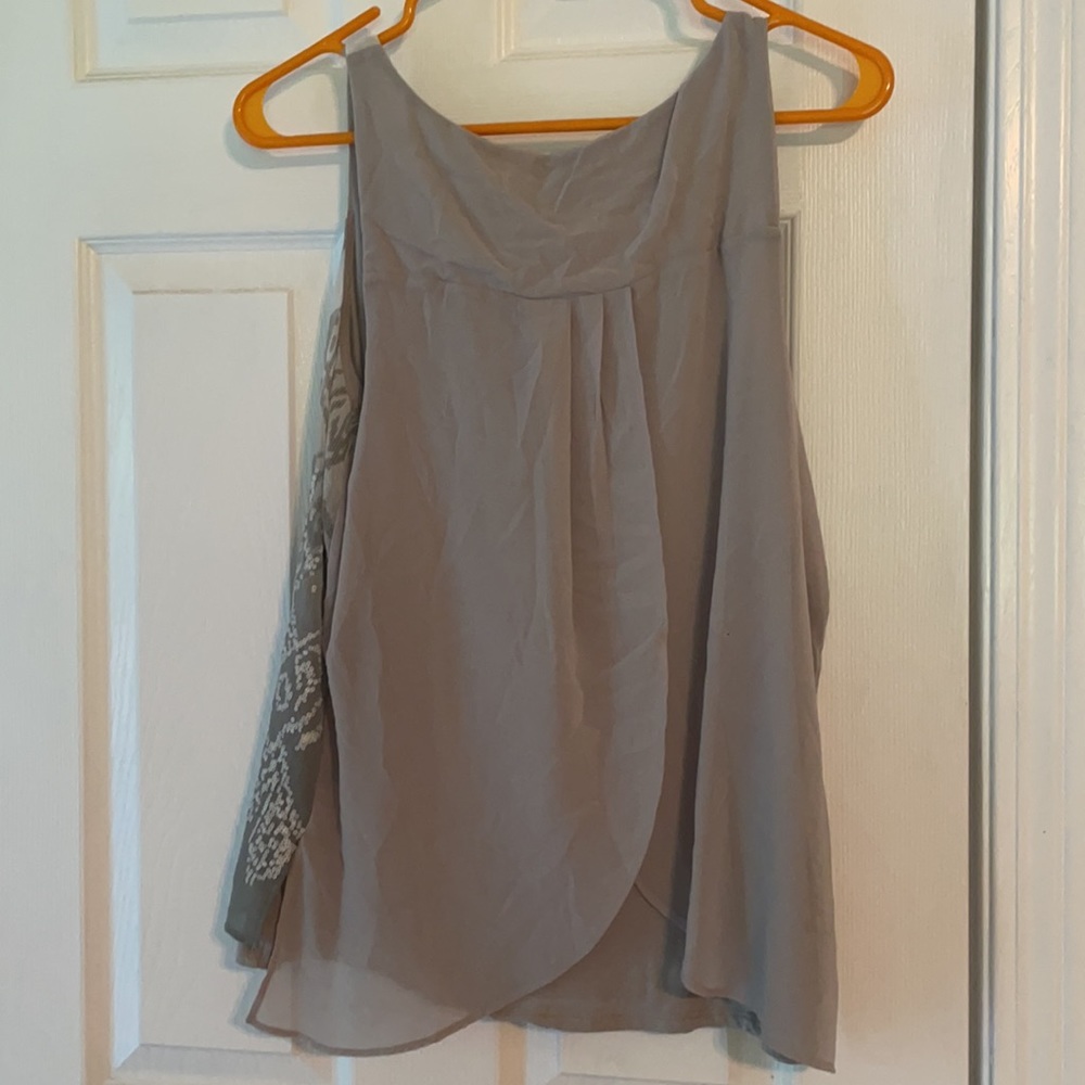 Blouse - Picture 4 of 5